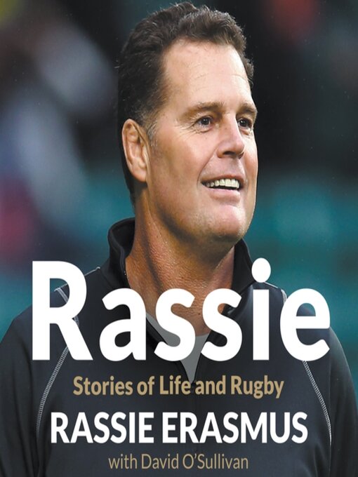 Title details for Rassie by Rassie Erasmus - Available